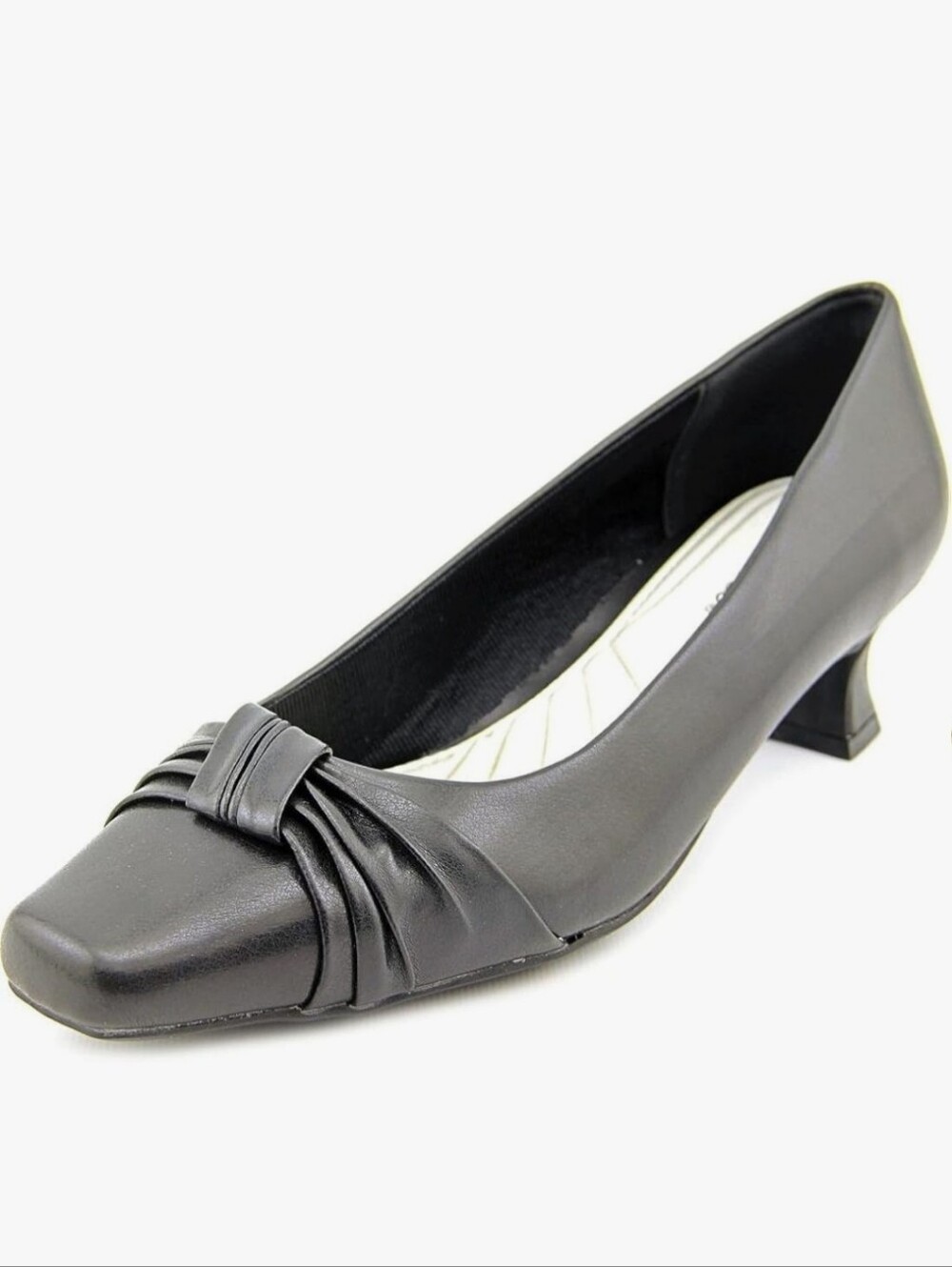 Easy Street Womens Waive Shoes